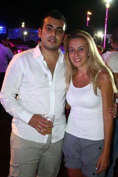 LAU After Graduation Party